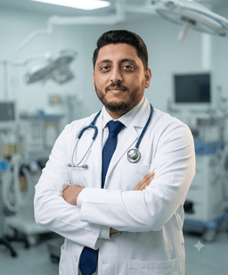 د محمد عادل حنفى