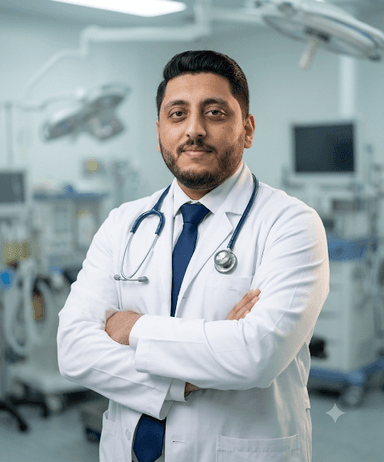 د محمد عادل حنفى