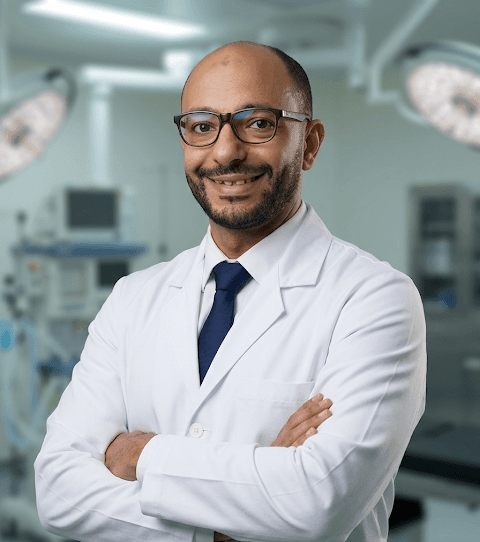 د احمد عماره