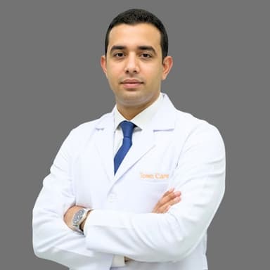 د محمد شاهين
