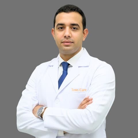 د محمد شاهين