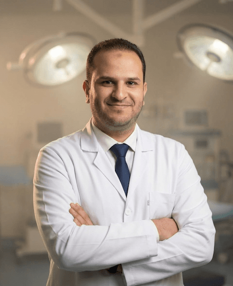 د محمود فريج
