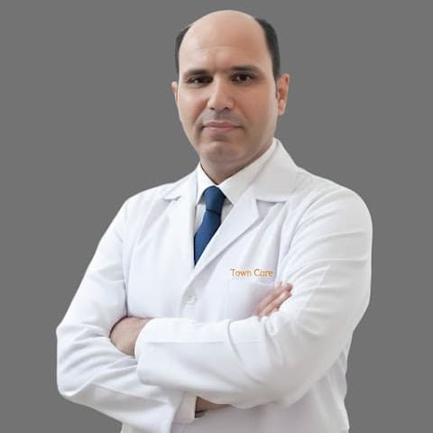 د ياسر ابو مصطفى
