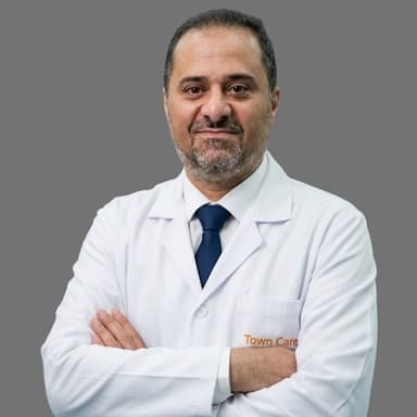 ا.د احمد ماهر خليل