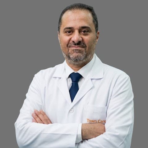 ا.د احمد ماهر خليل