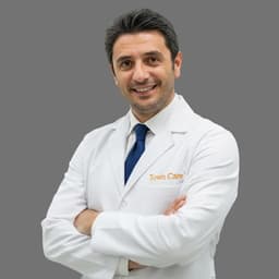 د كريم سعد محمد سعد