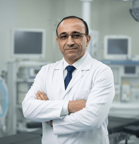 د اشرف عياد