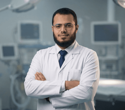 د احمد سليم