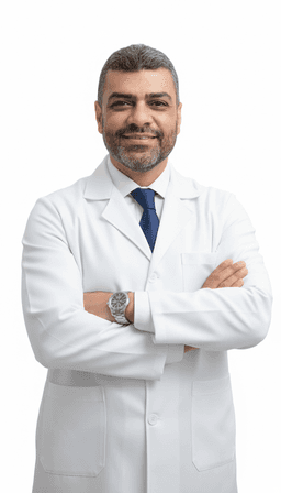 د محمد هلال