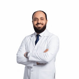 د احمد السنوسي