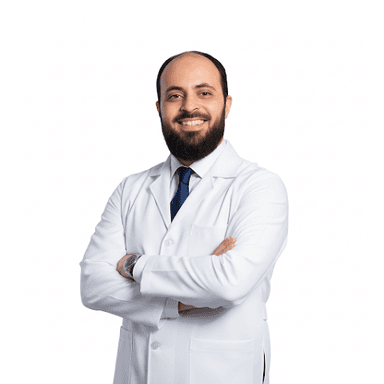 د احمد السنوسي