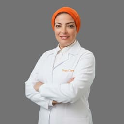 د غادة الدريني