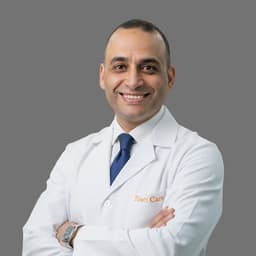 د أنور النجومى