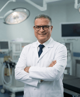 د محمد ناجى الطير