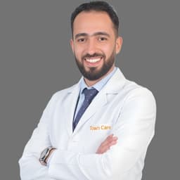د كريم مجدى