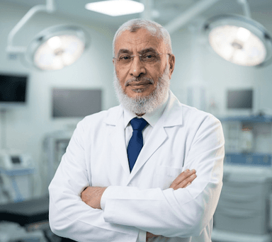 د حمدين القصاص