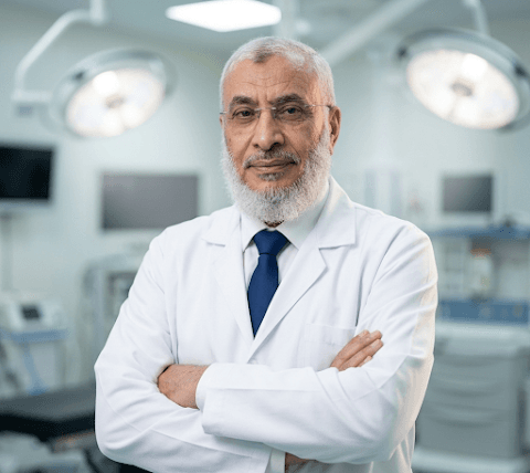 د حمدين القصاص